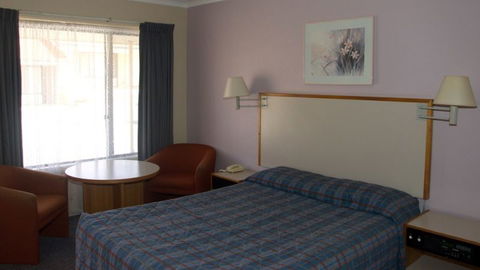 Sleep Inn Hospitality - Accommodation Newcastle 1