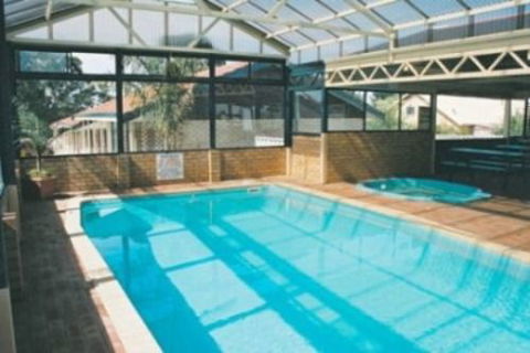 Sleep Inn Hospitality - Accommodation Newcastle 2