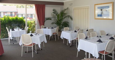 Sleep Inn Hospitality - Accommodation Newcastle 3