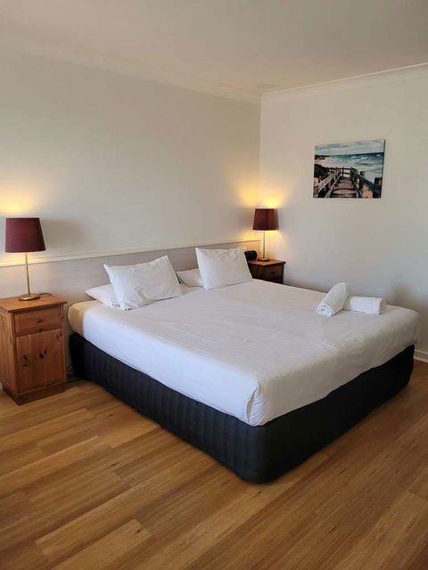 SureStay By BW The Clarence On Melville - Accommodation Newcastle 2