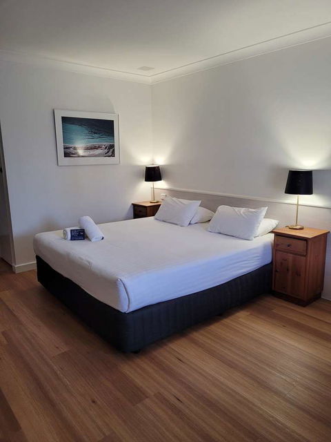 SureStay By BW The Clarence On Melville - Accommodation Newcastle 4