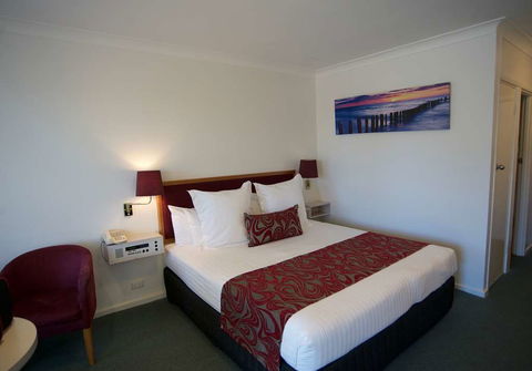 SureStay By BW The Clarence On Melville - Accommodation Newcastle 5