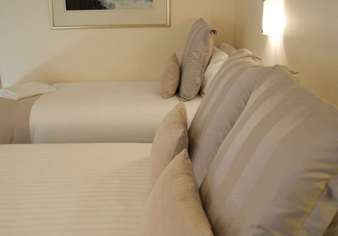SureStay By BW The Clarence On Melville - Accommodation Newcastle 6