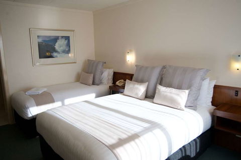 SureStay By BW The Clarence On Melville - Accommodation Newcastle 7