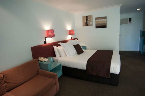 SureStay By BW The Clarence On Melville - Accommodation Newcastle 9