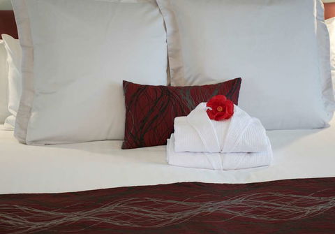 SureStay By BW The Clarence On Melville - Accommodation Newcastle 13