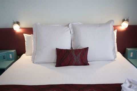 SureStay By BW The Clarence On Melville - Accommodation Newcastle 16