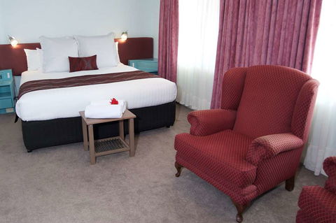SureStay By BW The Clarence On Melville - Accommodation Newcastle 17