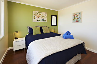 Albany Harbourside - Accommodation Newcastle 0