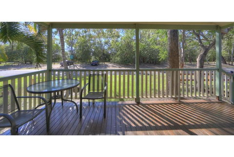 Discovery Parks Tannum Sands - Accommodation Newcastle 3
