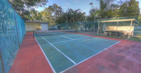 Discovery Parks Tannum Sands - Accommodation Newcastle 8