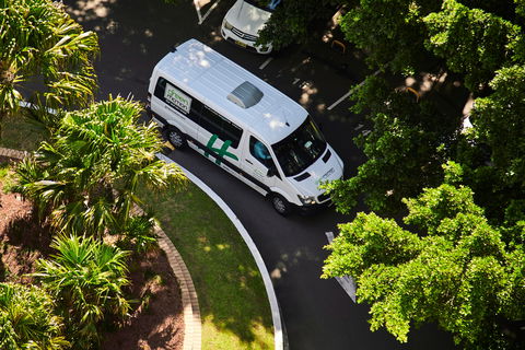 Holiday Inn Sydney Airport - Accommodation Newcastle 0
