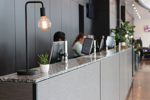 Holiday Inn Sydney Airport - Accommodation Newcastle 5
