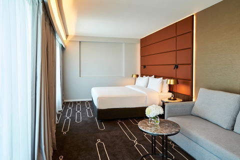 Holiday Inn Sydney Airport - Accommodation Newcastle 14