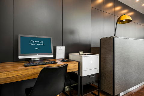 Holiday Inn Sydney Airport - Accommodation Newcastle 16