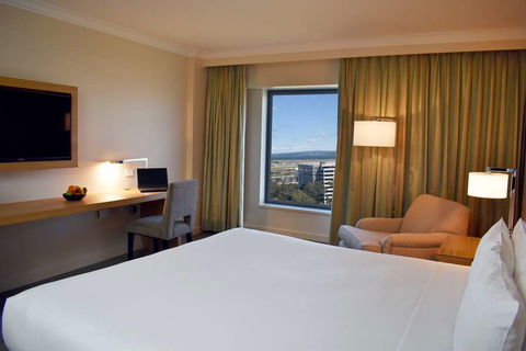 Stamford Plaza Sydney Airport - Accommodation Newcastle 3