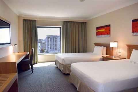 Stamford Plaza Sydney Airport - Accommodation Newcastle 5