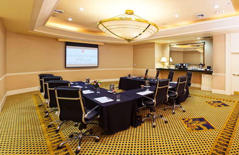 Stamford Plaza Sydney Airport - Accommodation Newcastle 8