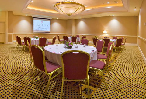 Stamford Plaza Sydney Airport - Accommodation Newcastle 9
