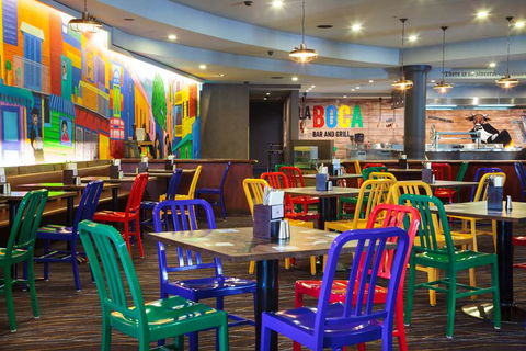 Stamford Plaza Sydney Airport - Accommodation Newcastle 11