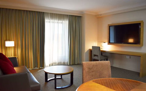 Stamford Plaza Sydney Airport - Accommodation Newcastle 13