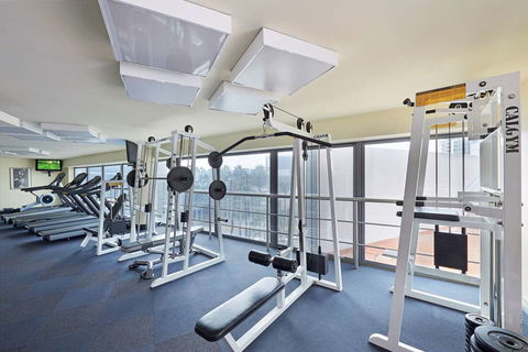 Stamford Plaza Sydney Airport - Accommodation Newcastle 14