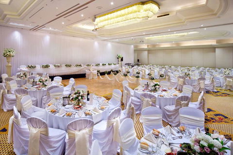 Stamford Plaza Sydney Airport - Accommodation Newcastle 15