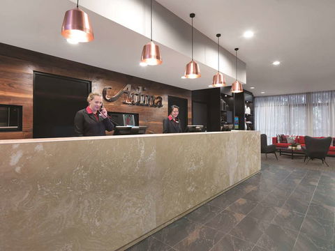 Adina Apartment Hotel Sydney Airport - Accommodation Newcastle 1
