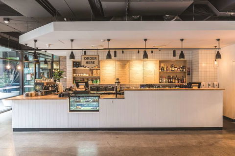 Adina Apartment Hotel Sydney Airport - Accommodation Newcastle 15