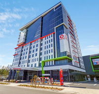 Travelodge Sydney Airport - Accommodation Newcastle