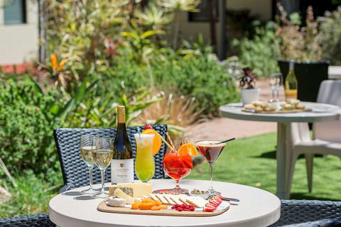Rydges Kalgoorlie Resort & Spa - Accommodation Newcastle 0