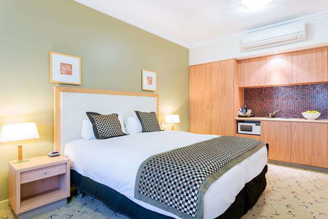 Rydges Kalgoorlie Resort & Spa - Accommodation Newcastle 6