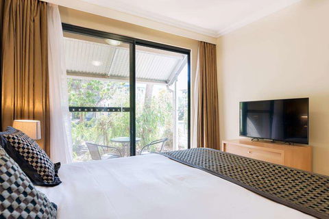 Rydges Kalgoorlie Resort & Spa - Accommodation Newcastle 7