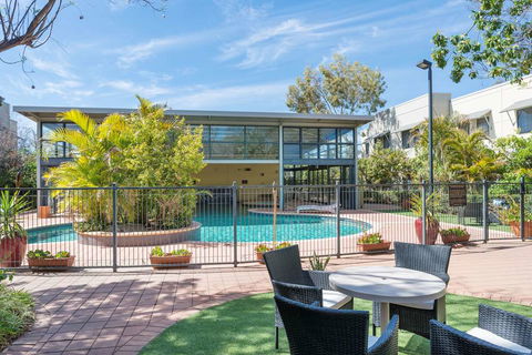 Rydges Kalgoorlie Resort & Spa - Accommodation Newcastle 9