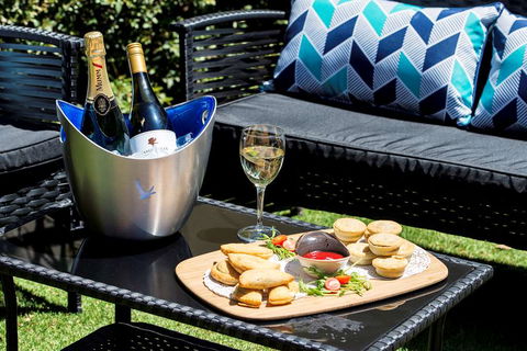 Rydges Kalgoorlie Resort & Spa - Accommodation Newcastle 12