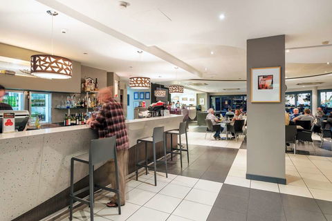 Rydges Kalgoorlie Resort & Spa - Accommodation Newcastle 13