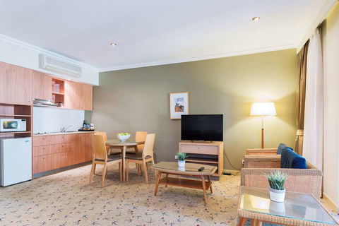 Rydges Kalgoorlie Resort & Spa - Accommodation Newcastle 15