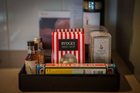 Rydges Kalgoorlie Resort & Spa - Accommodation Newcastle 17