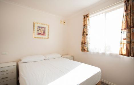 Discovery Parks Kalgoorlie - Accommodation Newcastle 13