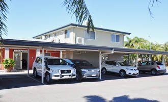 Port Denison Motor Inn - Accommodation Newcastle 10