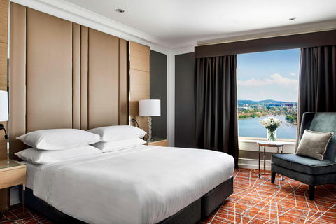 Brisbane Marriott Hotel - Accommodation Newcastle 12