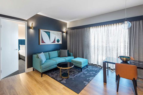 Adina Apartment Hotel Brisbane - Accommodation Newcastle 7