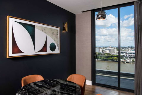 Adina Apartment Hotel Brisbane - Accommodation Newcastle 11