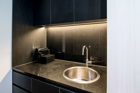 Adina Apartment Hotel Brisbane - Accommodation Newcastle 14