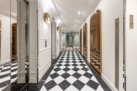 Adina Apartment Hotel Brisbane - Accommodation Newcastle 17