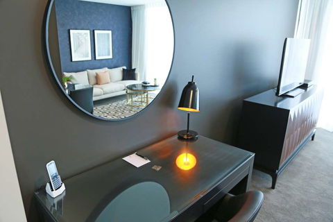 Alex Perry Hotel And Apartments - Accommodation Newcastle 8
