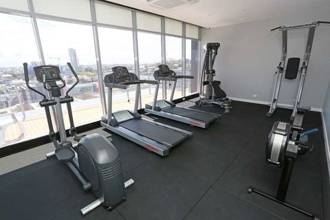 Alex Perry Hotel And Apartments - Accommodation Newcastle 12
