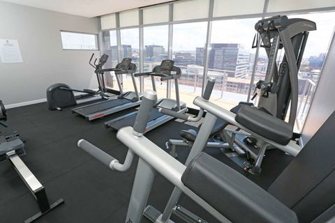 Alex Perry Hotel And Apartments - Accommodation Newcastle 13