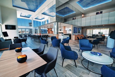 Belise Apartments - Accommodation Newcastle 4