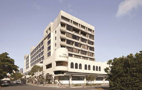 The Calile Hotel Brisbane - Accommodation Newcastle 0
